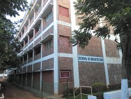 GITAM School of Architecture