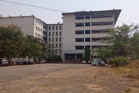 Grow More School of Architecture