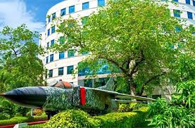Hindustan Inst. of Architectural & Civil Engg.