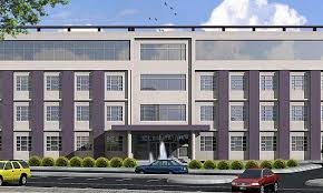 ICL Institute of Architecture & Town Planning