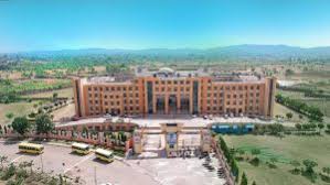IEC University