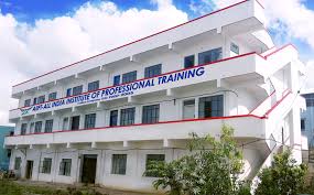 Indian Institute of Professional Training