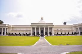 Indian Institute of Technology – IIT Roorkee