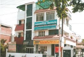 Indiana Institute of Engg. & IT