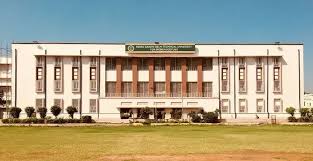 Indira Gandhi Delhi Technical University for Women (IGDTUW)