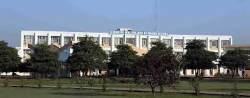 Indo Global College of Architecture