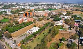 Indore Professional Studies Academy (IPSA)