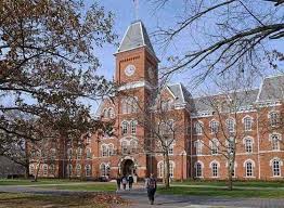 International Architecture Research Academy