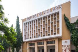 Jawaharlal Nehru Architecture and Fine Arts Univ.