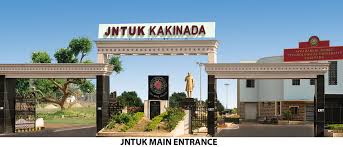 JNTU Kakinada