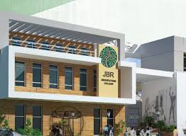JBR Architecture College