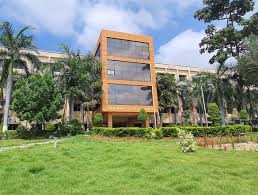 JKK Munirajah College of Technology
