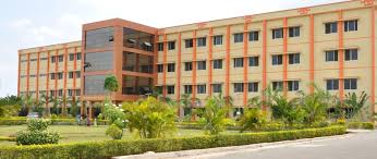 JKK Munirajah School of Architecture