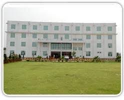 JMS College of Architecture