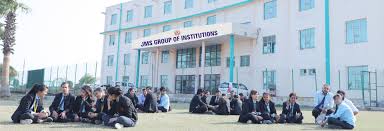 JMS Group of Institutions