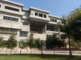 Kalol Institute of Architecture and Design