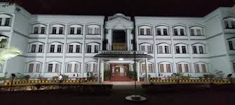 Kavi Kulguru Institute of Technology and Science