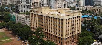 L.S. Raheja School of Architecture