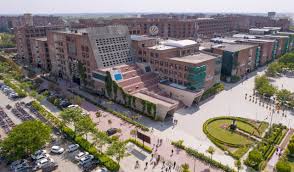 Lovely Professional University