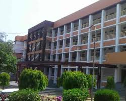 Lucknow College of Architecture