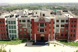 Maharaja Agrasen University