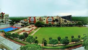 Manav Rachna University