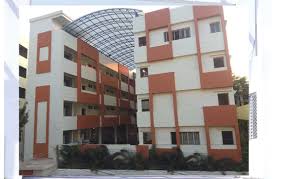 Masterji College of Architecture