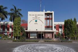 Maulana Azad National Institute of Technology
