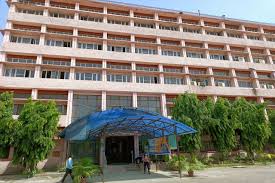 Meera Bai Institute of Technology