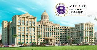 MIT ADT University