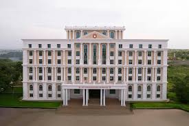 MIT Vishwaprayag University