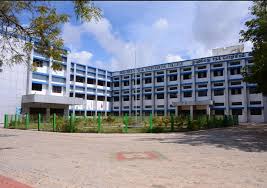 Mohamed Sathak Engineering College