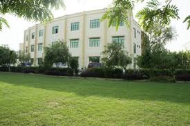 Naraina School of Planning & Architecture