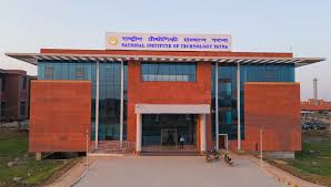 NIT Patna