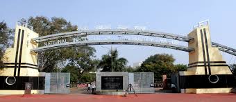 NIT Raipur