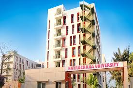 Navrachana University