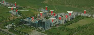 NIMS University