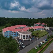 North Eastern Hill University
