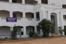 Park Institute of Architecture