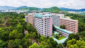 Pillai HOC College of Architecture