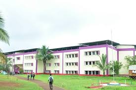 Rajaram Shinde Degree College of Architecture