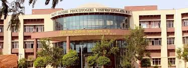 Rajeev Gandhi Proudyogiki Mahavidyalaya