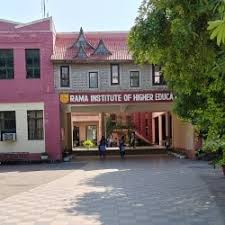 Rama Institute of Architecture