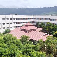 Ranganathan Architecture College
