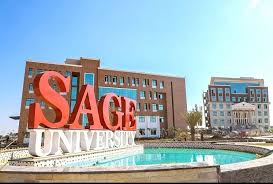 SAGE University