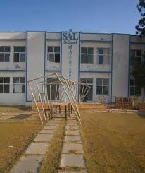 SAL School of Architecture