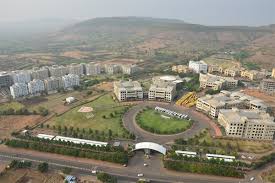 Sanjay Ghodawat University