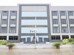 Sardar Vallabhbhai Patel Institute of Technology