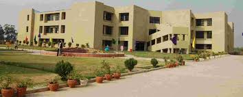 Sat Priya School of Architecture & Design