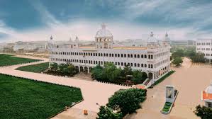 Sathyabama Institute of Science & Technology
